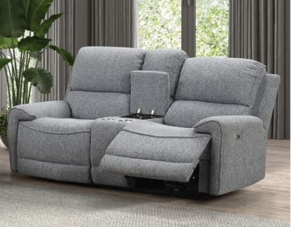 ORCOTE- POWER LOVESEAT