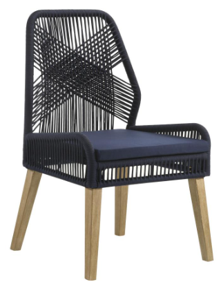 GRASS - DINING CHAIR