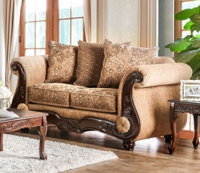 CANOR - LOVESEAT