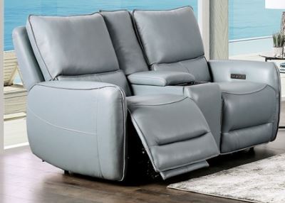HINEAS- POWER LOVESEAT
