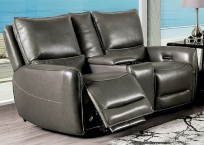 HINEAS- POWER LOVESEAT