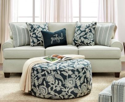 APORTHCAWL- LOVESEAT