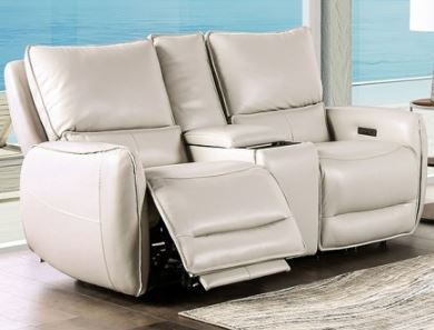 HINEAS- POWER LOVESEAT