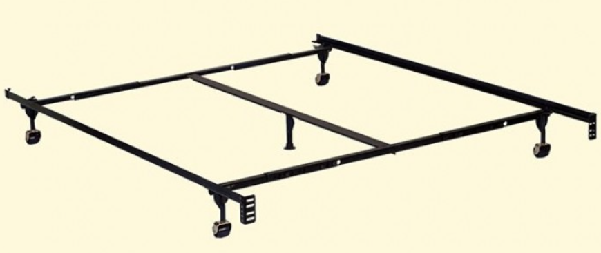 ARAMOS - BED FRAME