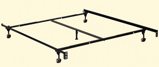 ARAMOS - BED FRAME