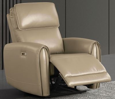 CHLIEREN- POWER CHAIR