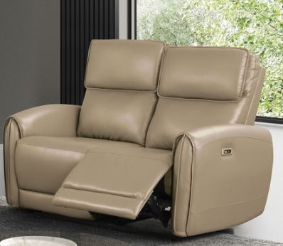 CHLIEREN - POWER LOVESEAT