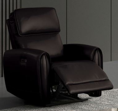 CHLIEREN- POWER CHAIR