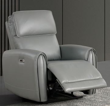 CHLIEREN- POWER CHAIR