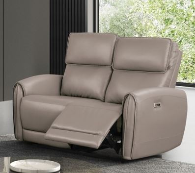 CHLIEREN - POWER LOVESEAT