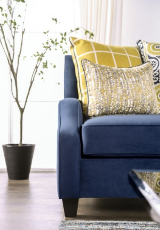 WEST BROTON - LOVESEAT