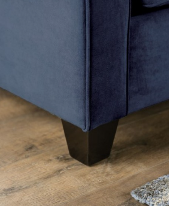 WEST BROTON - LOVESEAT