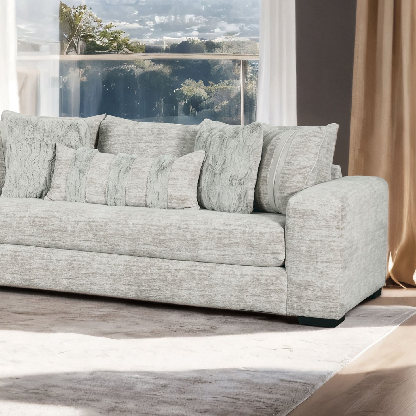 MERSET- SOFA