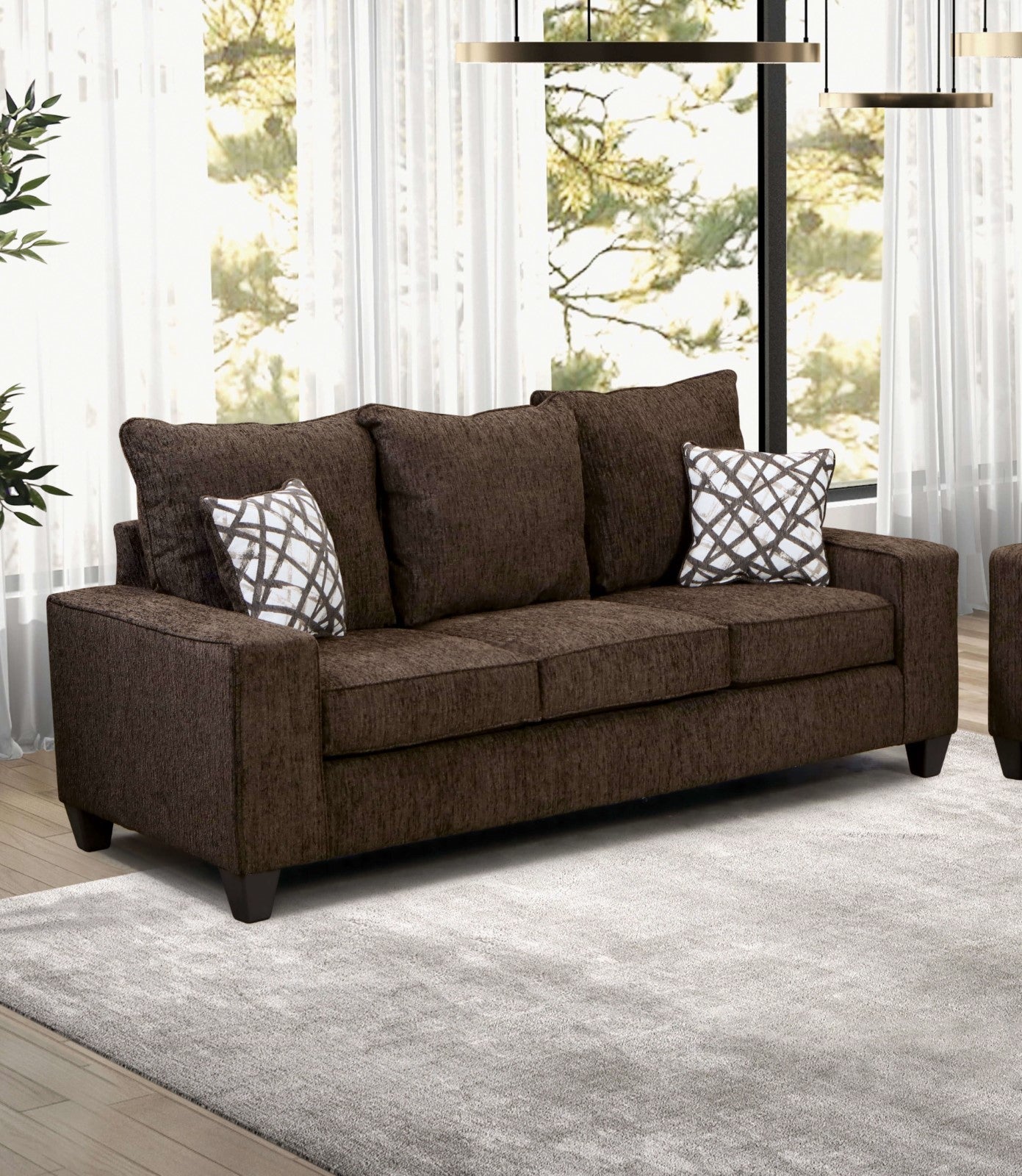 WEST ACT- SOFA