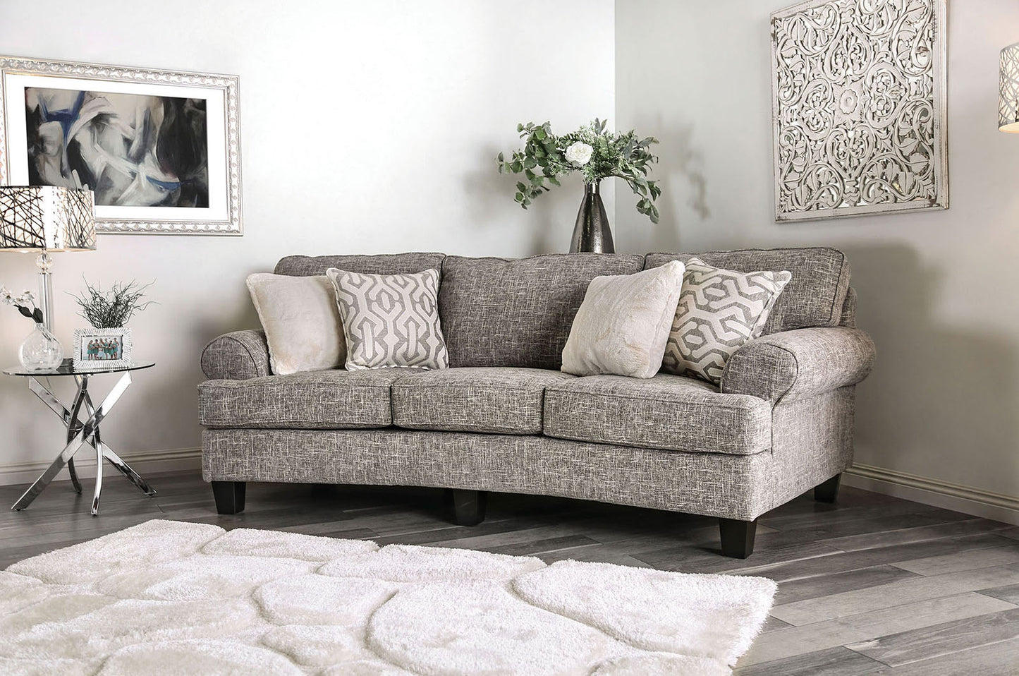PIERPOINT- SOFA