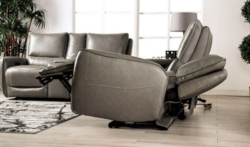 HINEAS- POWER LOVESEAT