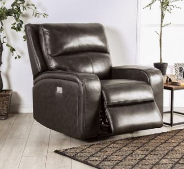 SETERIOS- POWER CHAIR