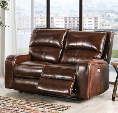 SETERIOS- POWER LOVESEAT
