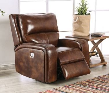 SETERIOS- POWER CHAIR