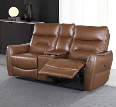 RENTIUS- POWER LOVESEAT