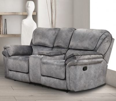 EMIS- LOVESEAT