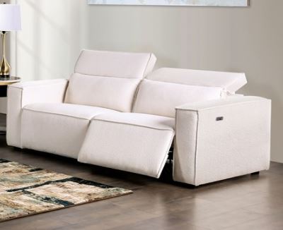 HARRIS- POWER LOVESEAT