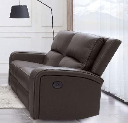 VASILI- POWER LOVESEAT