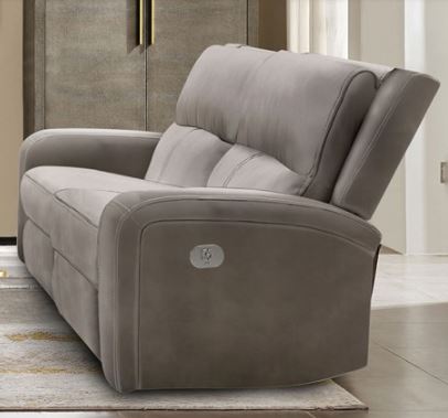 VASILI- POWER LOVESEAT