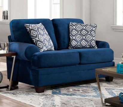 WILDSTONE - LOVESEAT