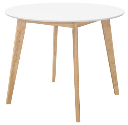 CHANNEL - DINING TABLE