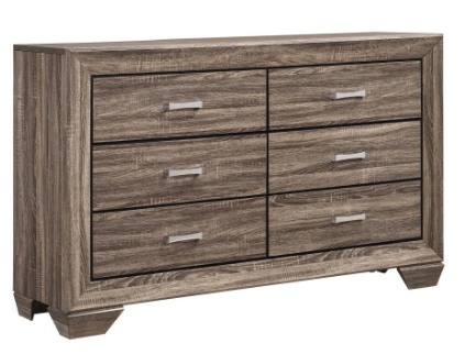 ERA - DRESSER
