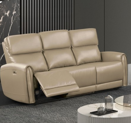 CHLIEREN - POWER LOVESEAT