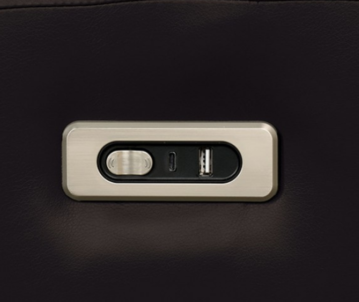 CHLIEREN - POWER LOVESEAT