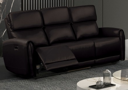 CHLIEREN- POWER SOFA