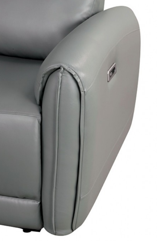 CHLIEREN- POWER SOFA