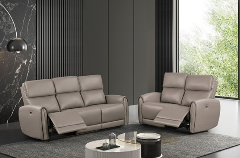 CHLIEREN- POWER SOFA
