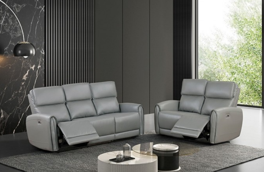 CHLIEREN - POWER LOVESEAT