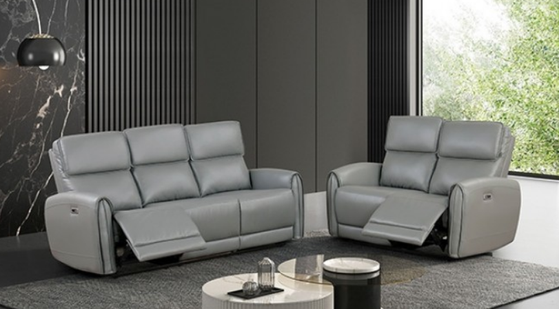 CHLIEREN - POWER LOVESEAT