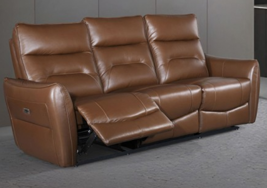 RENTIUS- POWER SOFA