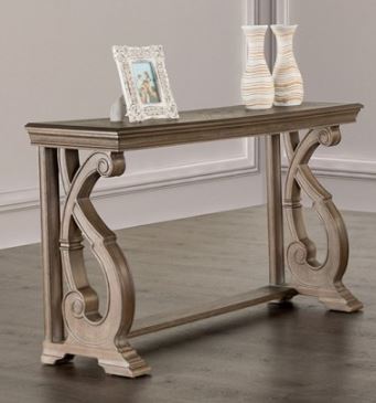 GIODANI- SOFA TABLE