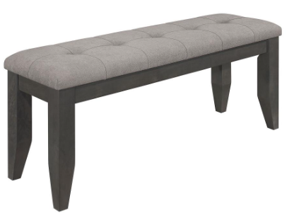 D ANN - DINING BENCH