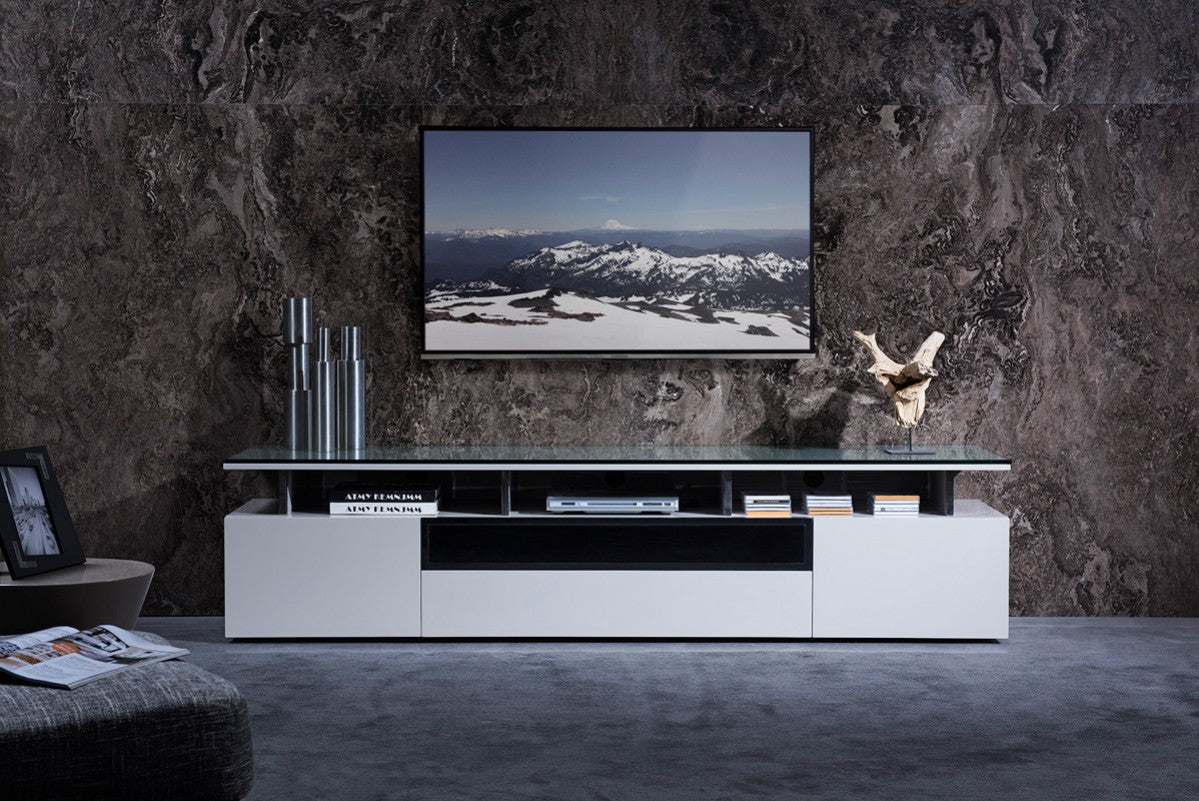 Podrest Hurst - TV Stand