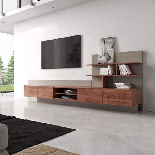 Cova Domus - TV Unit
