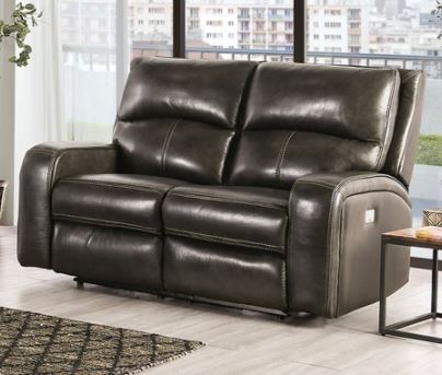 SETERIOS- POWER LOVESEAT