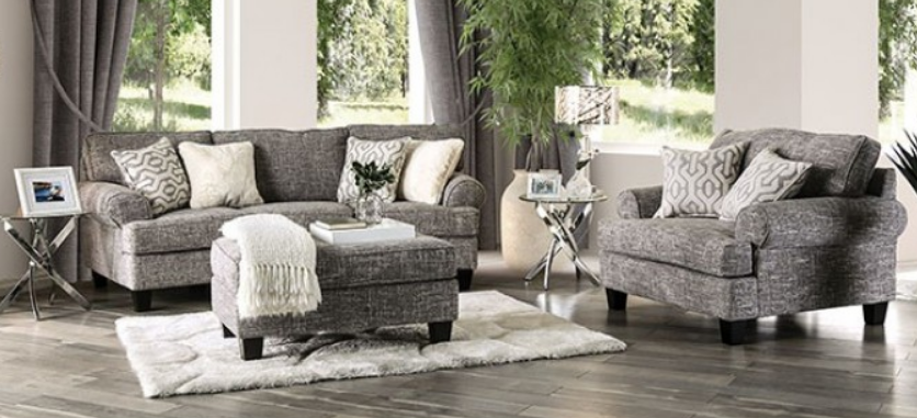 PIERPOINT- SOFA